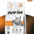 PURELİFE YETİŞKİN KEDİ MAMASI TAVUKLU 15KG