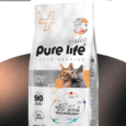 PURELİFE PLUS TAVUKLU YET. KEDİ MAMASI 1.5KG