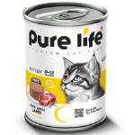 Yavru Kedi Konservesi