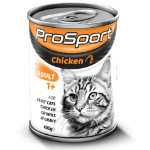 Yetişkin Kedi Konservesi