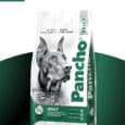 PANCHO EXTRA KUZU ETLİ YETİŞKİN KÖPEK MAMASI 15KG