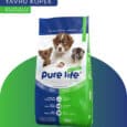 PURELİFE PUPPY KUZULU YAVRU KÖPEK MAMASI 15KG